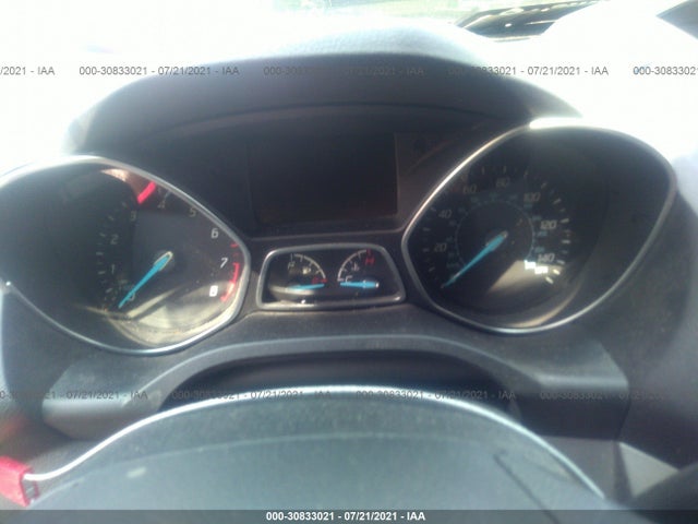 Ford ESCAPE SE 2016 1FMCU9GX0GUB76084 Image 7