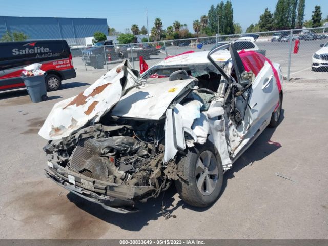 KNAGM4AD9E5064766 KIA Optima Hybrid Lx