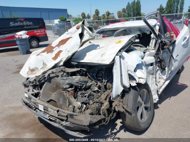 KNAGM4AD9E5064766 KIA Optima Hybrid Lx