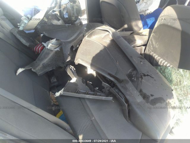 KNAGM4AD9E5064766 KIA Optima Hybrid Lx