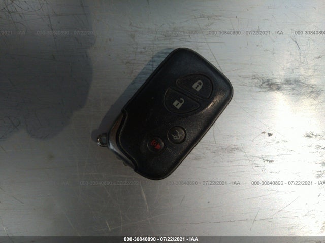 JTHCK262465005000 Lexus Is 250 Auto