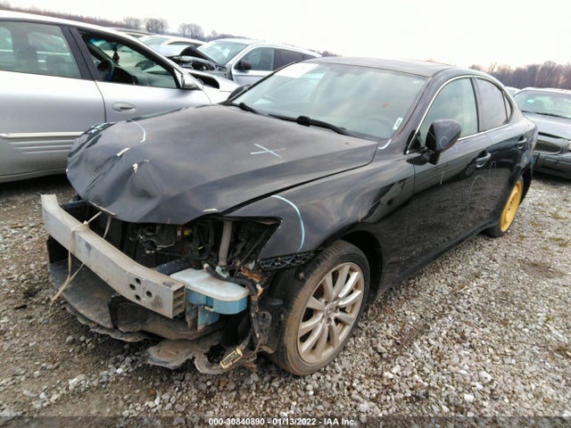 JTHCK262465005000 Lexus Is 250 Auto