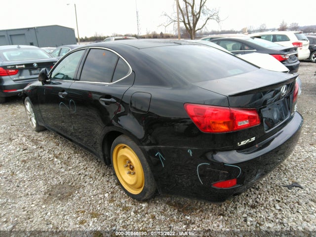 JTHCK262465005000 Lexus Is 250 Auto