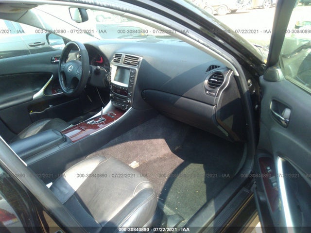 JTHCK262465005000 Lexus Is 250 Auto