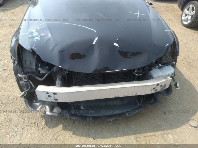 JTHCK262465005000 Lexus Is 250 Auto