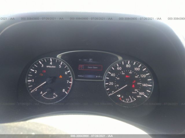 5N1DR2MM0HC686319 Nissan Pathfinder Sv