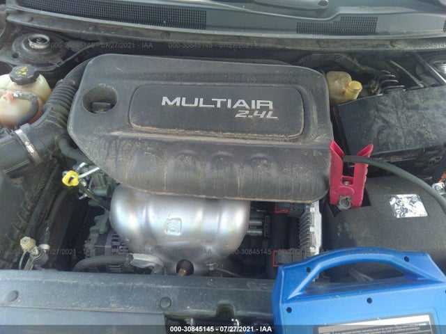1C3CCCAB7GN122166 Chrysler 200 Limited