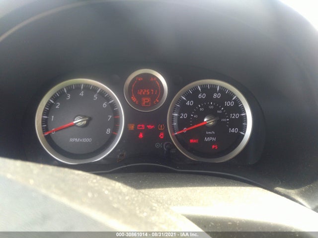 2011 NISSAN SENTRA VIN: 3N1AB6AP6BL696014