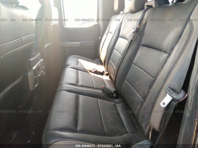 Ford F-150 Raptor 2018 1FTEX1RG0JFA12199 Image 8