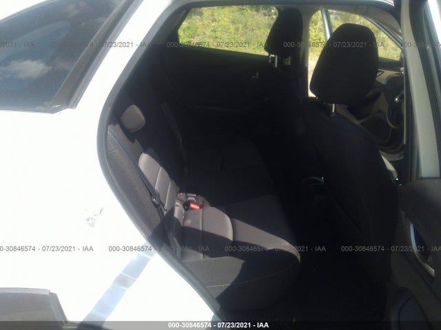 2016 Mazda CX-3, VIN: JM1DKFB72G0132941