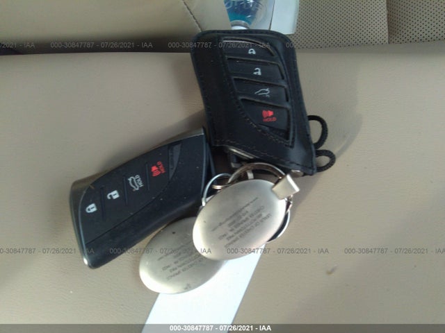 2021 Lexus ES, VIN: 58AD11D12MU005582