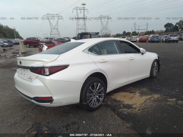 2021 Lexus ES, VIN: 58AD11D12MU005582