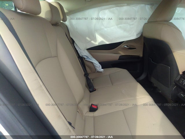 2021 Lexus ES, VIN: 58AD11D12MU005582