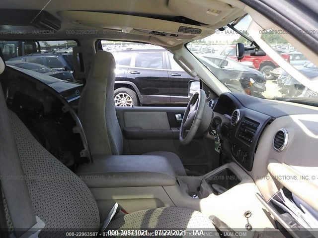 2003 FORD EXPEDITION VIN: 1FMPU16L23LB47154