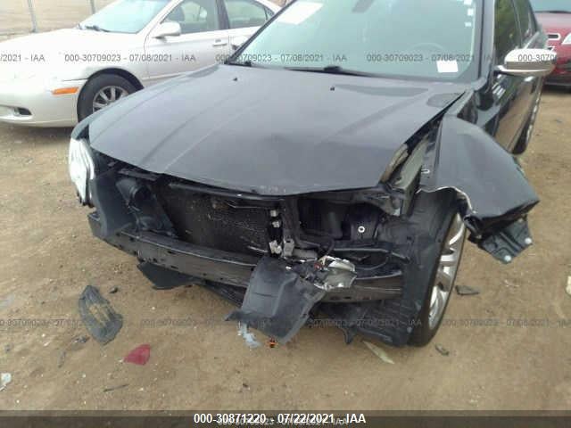Chrysler 300 Limited 2018 2C3CCAEG4JH159847 Image 6