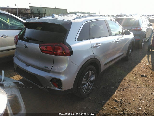 2021 Kia Niro, VIN: KNDCB3LC7M5463390