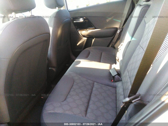 2021 Kia Niro, VIN: KNDCB3LC7M5463390