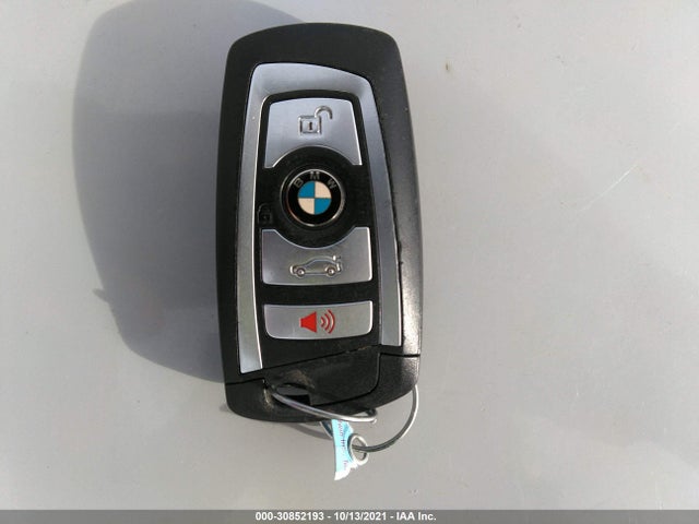 2016 BMW M4, VIN: WBS3R9C50GK335703