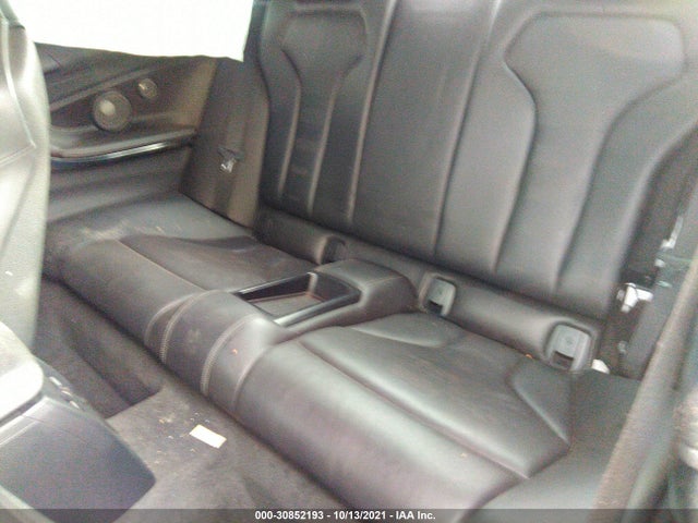 2016 BMW M4, VIN: WBS3R9C50GK335703