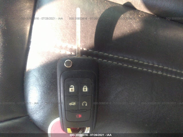 1G4PS5SK7E4103500 Buick Verano Leather Group