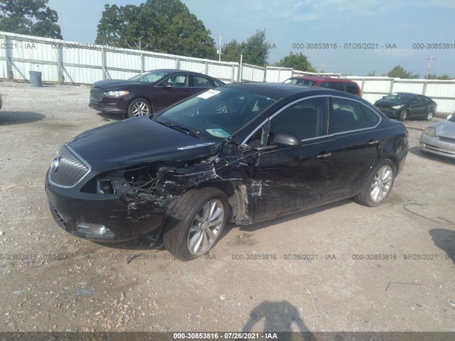 1G4PS5SK7E4103500 Buick Verano Leather Group