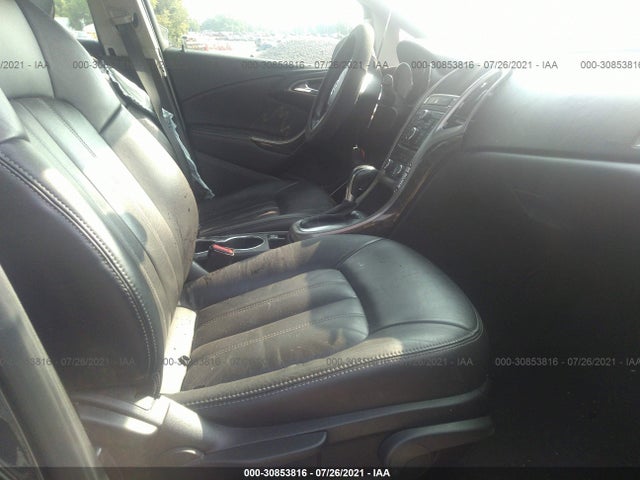 1G4PS5SK7E4103500 Buick Verano Leather Group