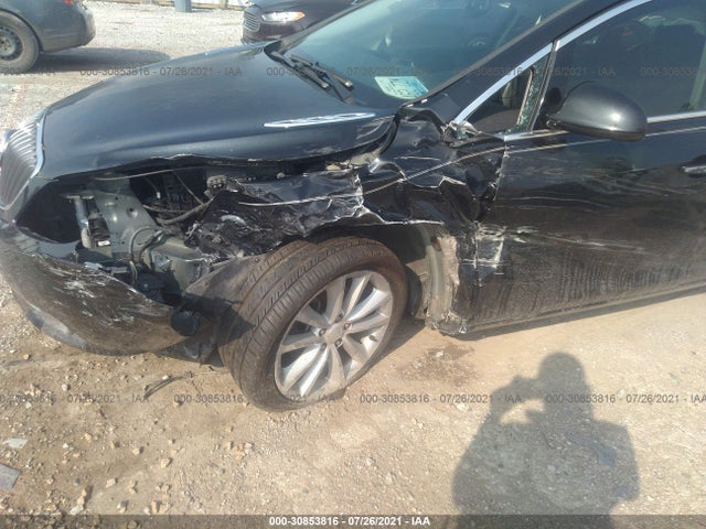 1G4PS5SK7E4103500 Buick Verano Leather Group