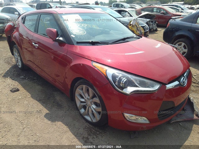 2014 KMHTC6AD1EU213866 main image