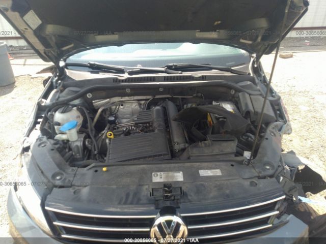 3VW2B7AJ6HM314518 Volkswagen Jetta 1.4t S