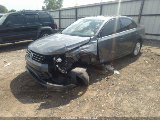 3VW2B7AJ6HM314518 Volkswagen Jetta 1.4t S