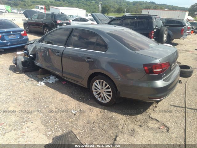 3VW2B7AJ6HM314518 Volkswagen Jetta 1.4t S