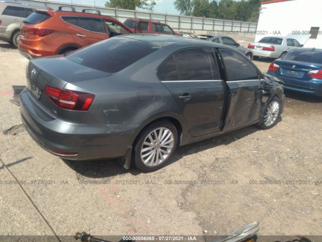 3VW2B7AJ6HM314518 Volkswagen Jetta 1.4t S