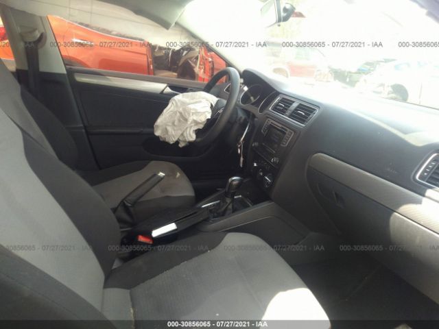 3VW2B7AJ6HM314518 Volkswagen Jetta 1.4t S