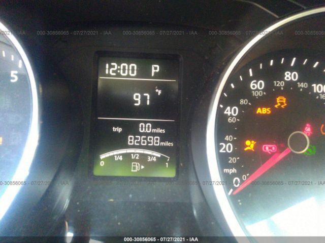 3VW2B7AJ6HM314518 Volkswagen Jetta 1.4t S