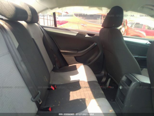 3VW2B7AJ6HM314518 Volkswagen Jetta 1.4t S