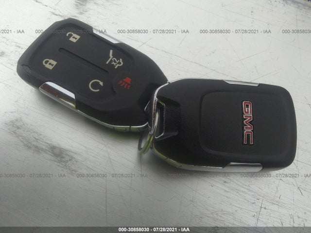 GMC ACADIA SLT 2020 1GKKNULS5LZ118631 Image 11