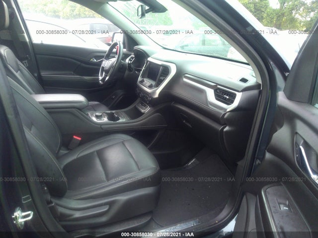GMC ACADIA SLT 2020 1GKKNULS5LZ118631 Image 5