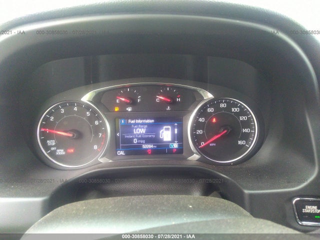 GMC ACADIA SLT 2020 1GKKNULS5LZ118631 Image 7