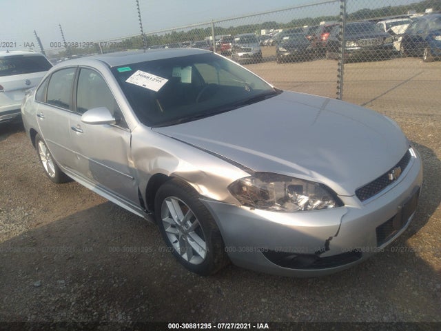 2015 2G1WC5E36F1154672 main image