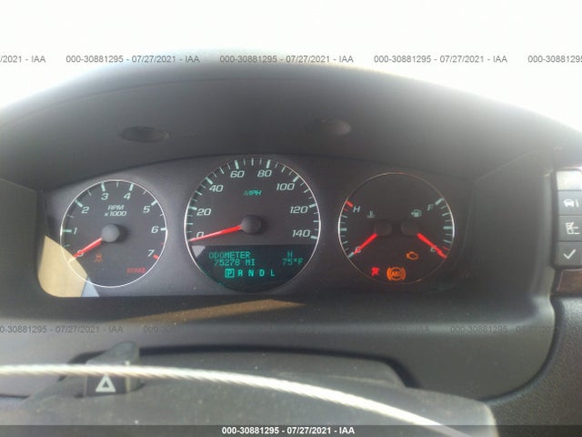 Chevrolet Impala Limited Ltz 2015 2G1WC5E36F1154672 Image 8