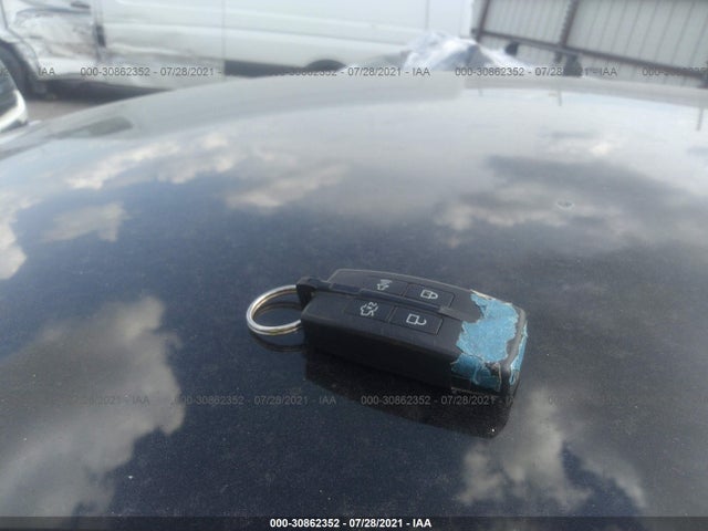 2012 LINCOLN MKT ECOBOOST VIN: 2LMHJ5AT0CBL52388