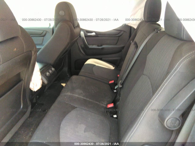 2017 Chevrolet Traverse, VIN: 1GNKVGKD5HJ284404