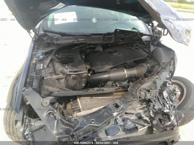 SAJWA0ES0DPS65050 Jaguar XF