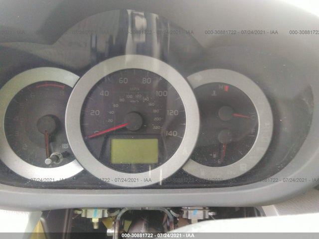 2012 TOYOTA RAV4 VIN: 2T3BF4DV2CW186533