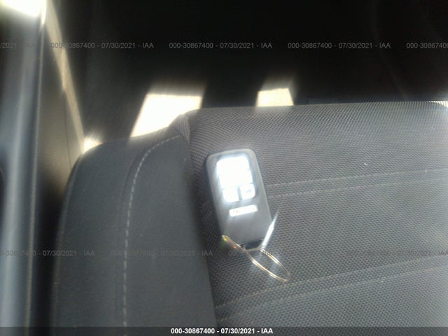 Honda CR-V EX 2020 2HKRW1H59LH429379 Image 11