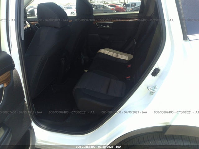 Honda CR-V EX 2020 2HKRW1H59LH429379 Image 8