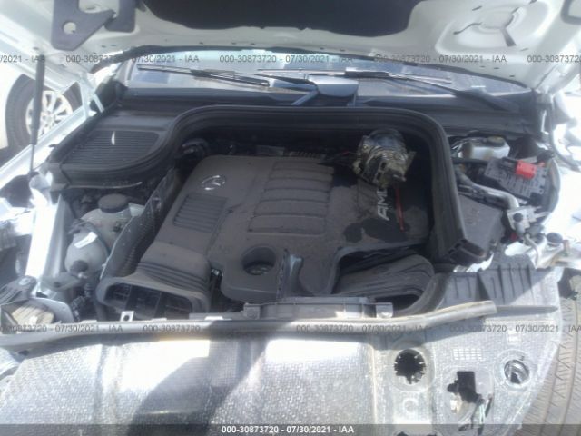 4JGFD6BB5MA299786 Mercedes-Benz Gle Amg Gle 53