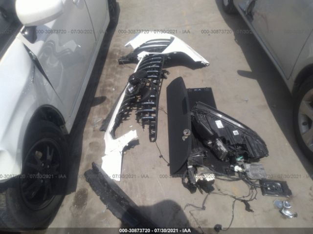4JGFD6BB5MA299786 Mercedes-Benz Gle Amg Gle 53