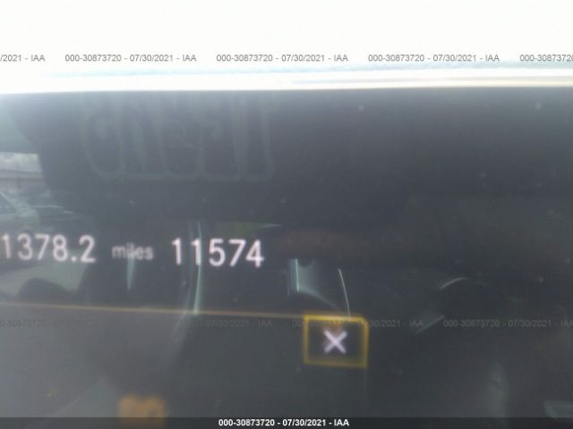 4JGFD6BB5MA299786 Mercedes-Benz Gle Amg Gle 53