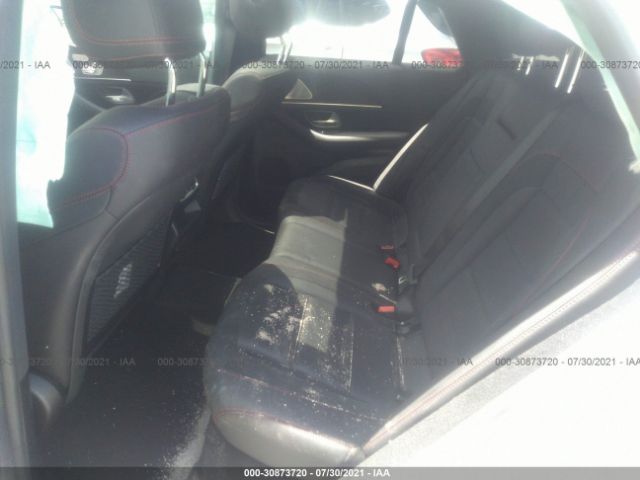 4JGFD6BB5MA299786 Mercedes-Benz Gle Amg Gle 53